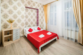 Apartament on Franka Street